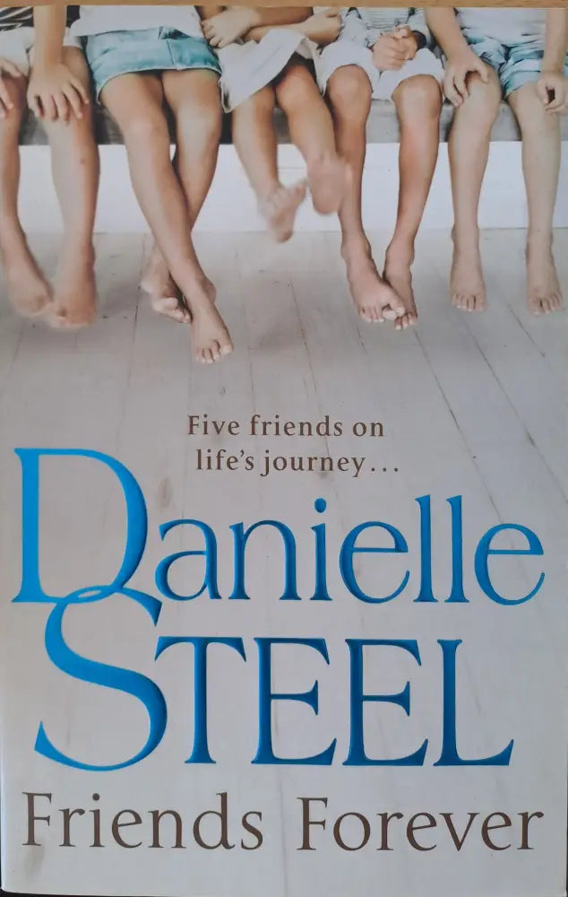 Friends forever - Книги