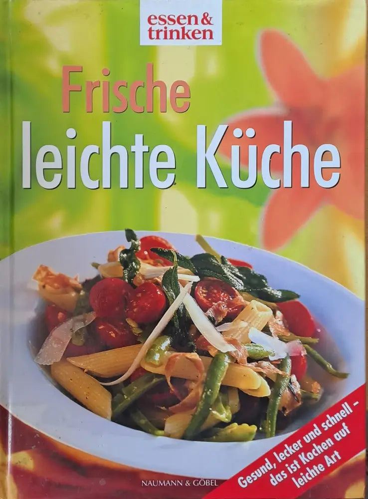 Frische leichte Kuche - Книги