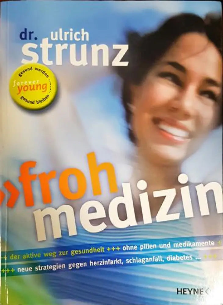 froh medizin - Книги