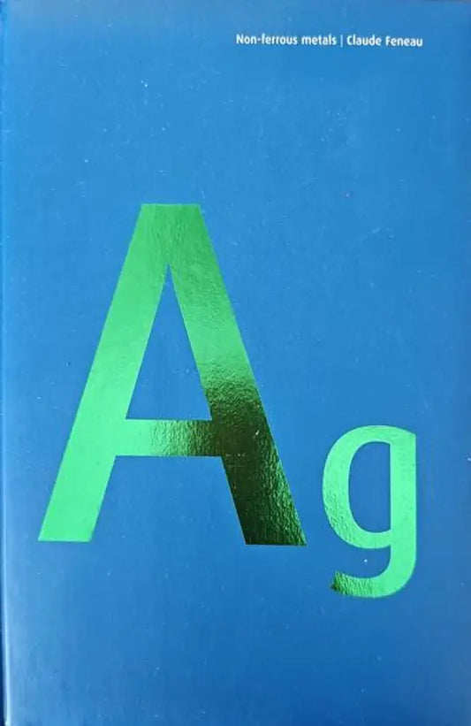 From Ag to Zn - Книги