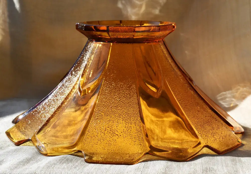 Фруктиера Art Deco - antique
