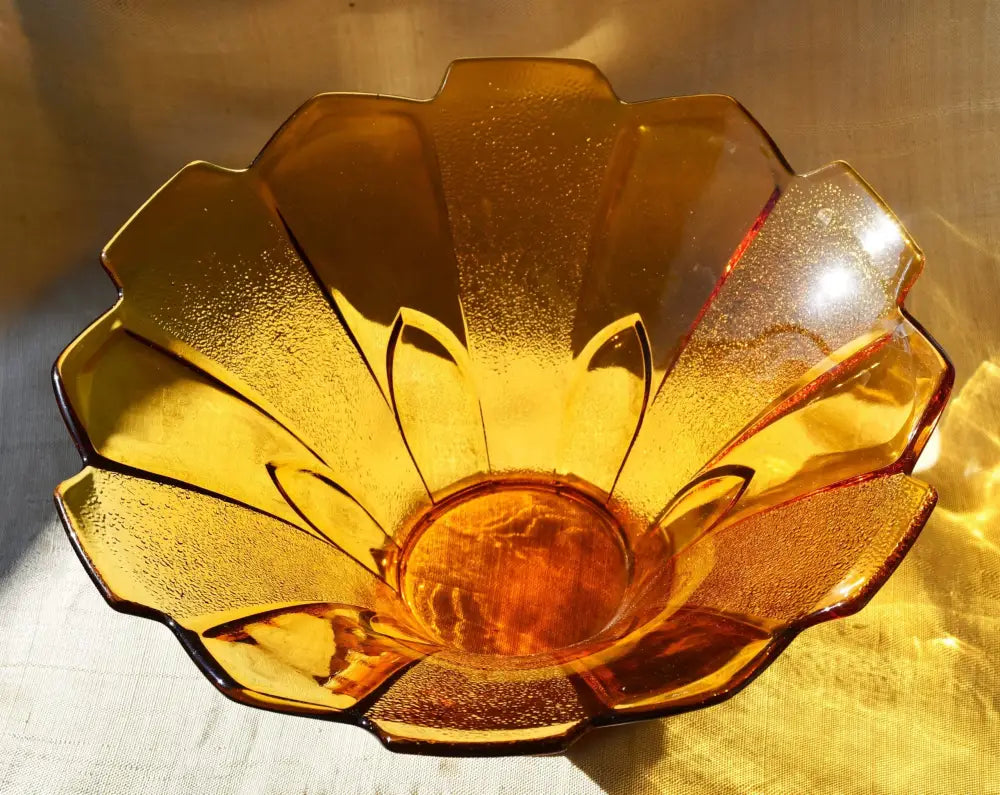 Фруктиера Art Deco - antique