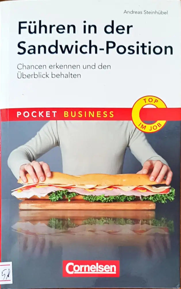 Fuhren in der sandwich-position - Книги