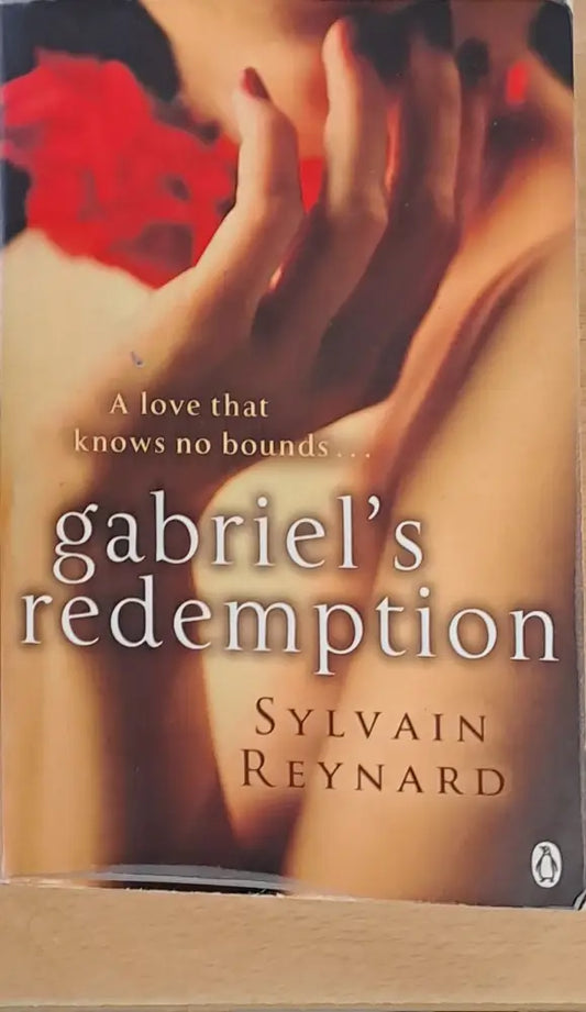 Gabriel’s Redemption - Книги