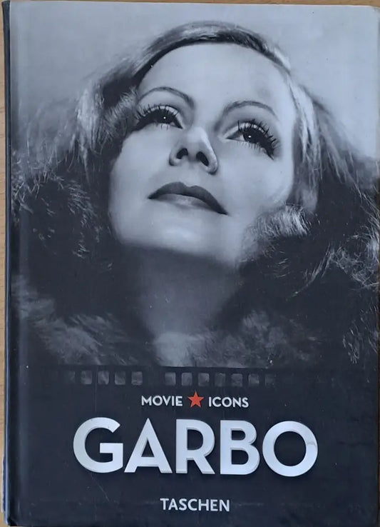 Garbo - Книги