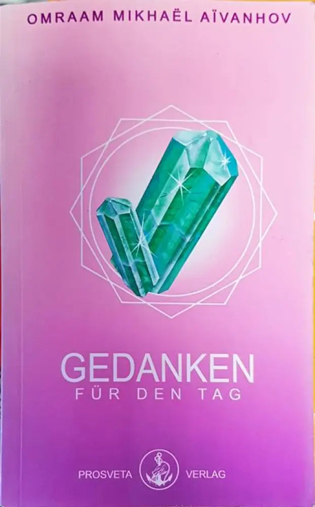 Gedanken. Fur den tag - Книги