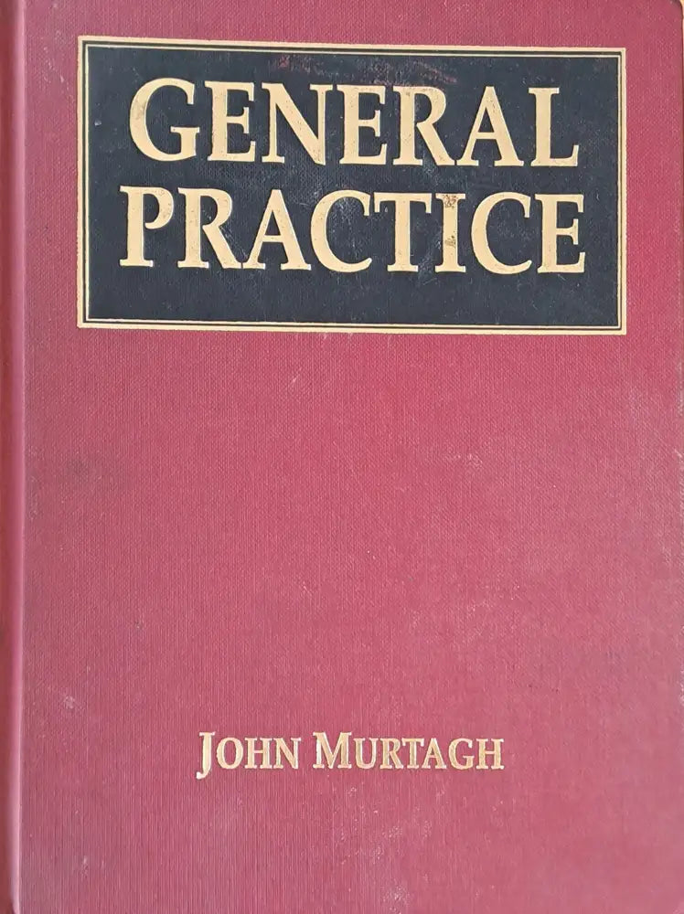 General Practice - Книги