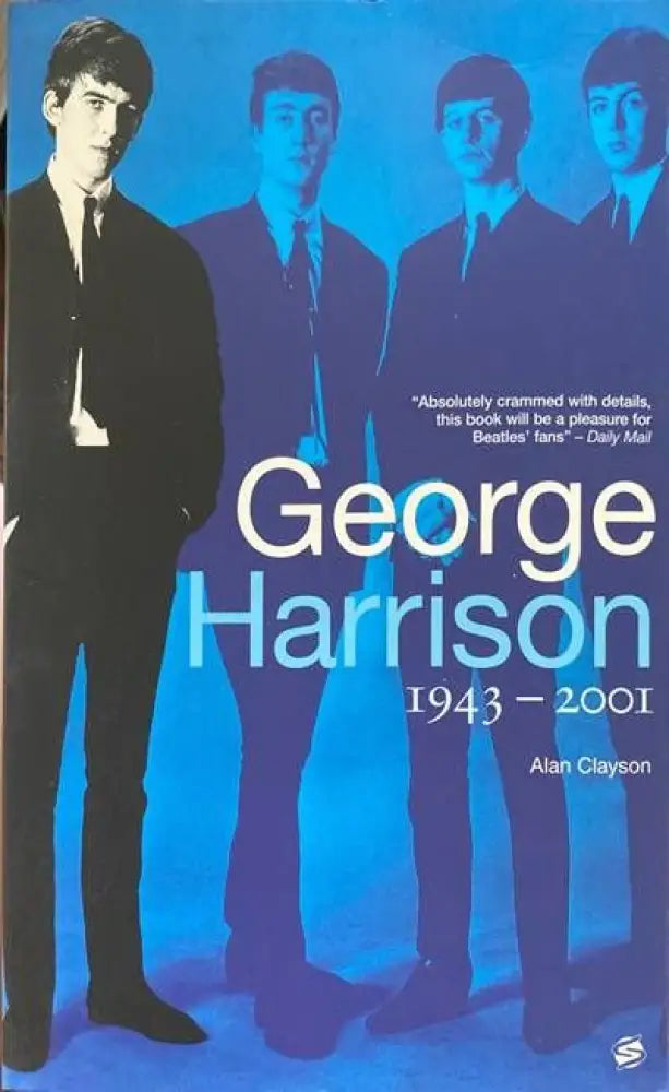 George Harrison - Книги