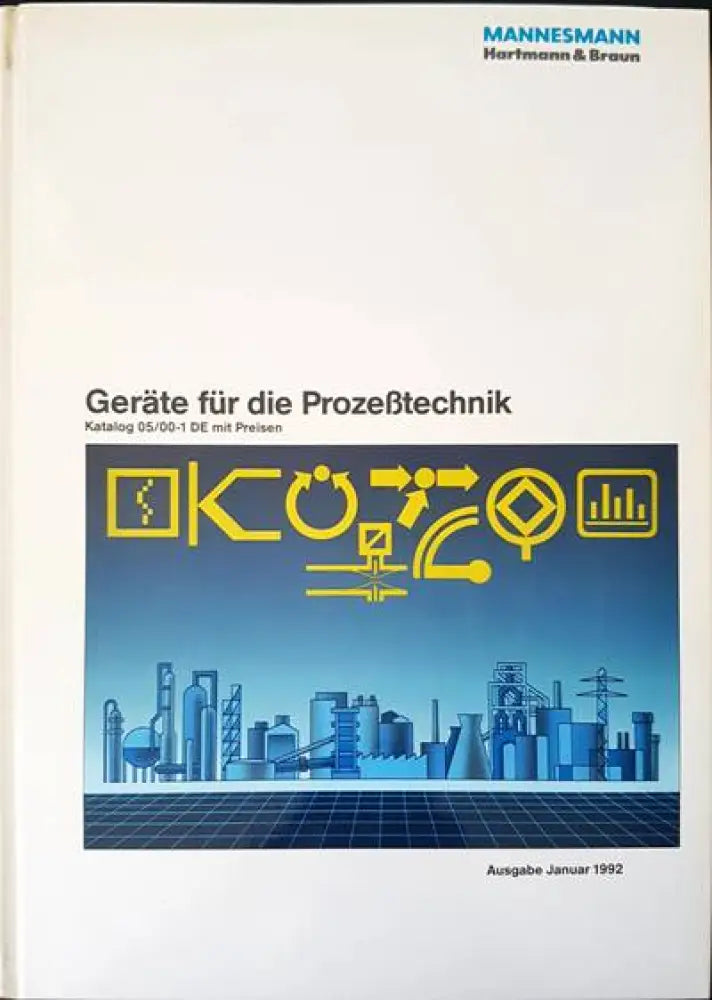 Gerate fur die prozebtechnik - Книги