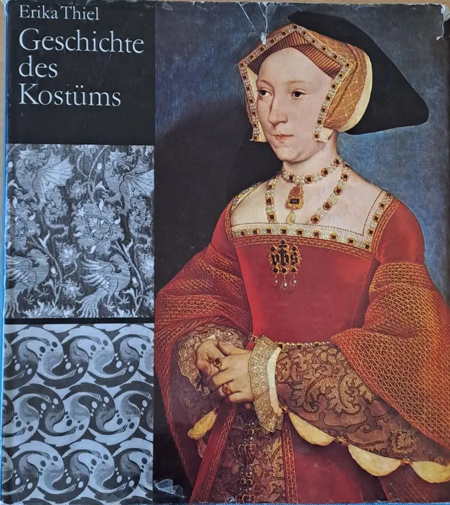 Geschichte des Kostums - Книги