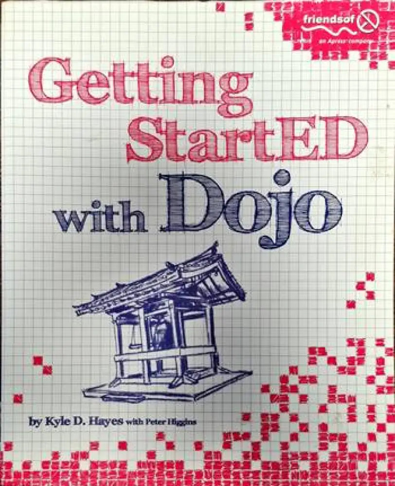 Getting started with Dojo - Книги