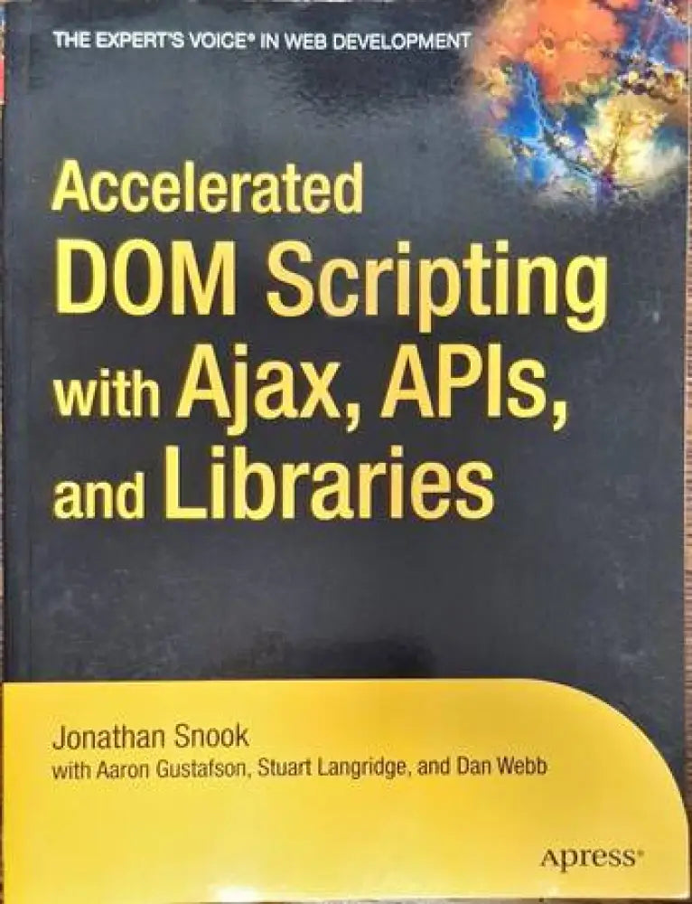 Getting started with Dojo - Книги