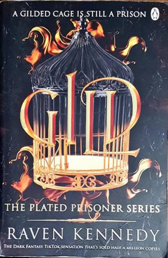 Gild - Книги