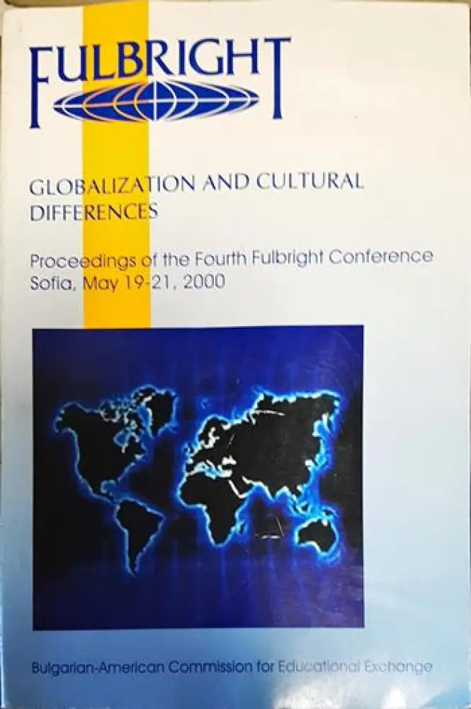 Globalization and cultural differences - Книги