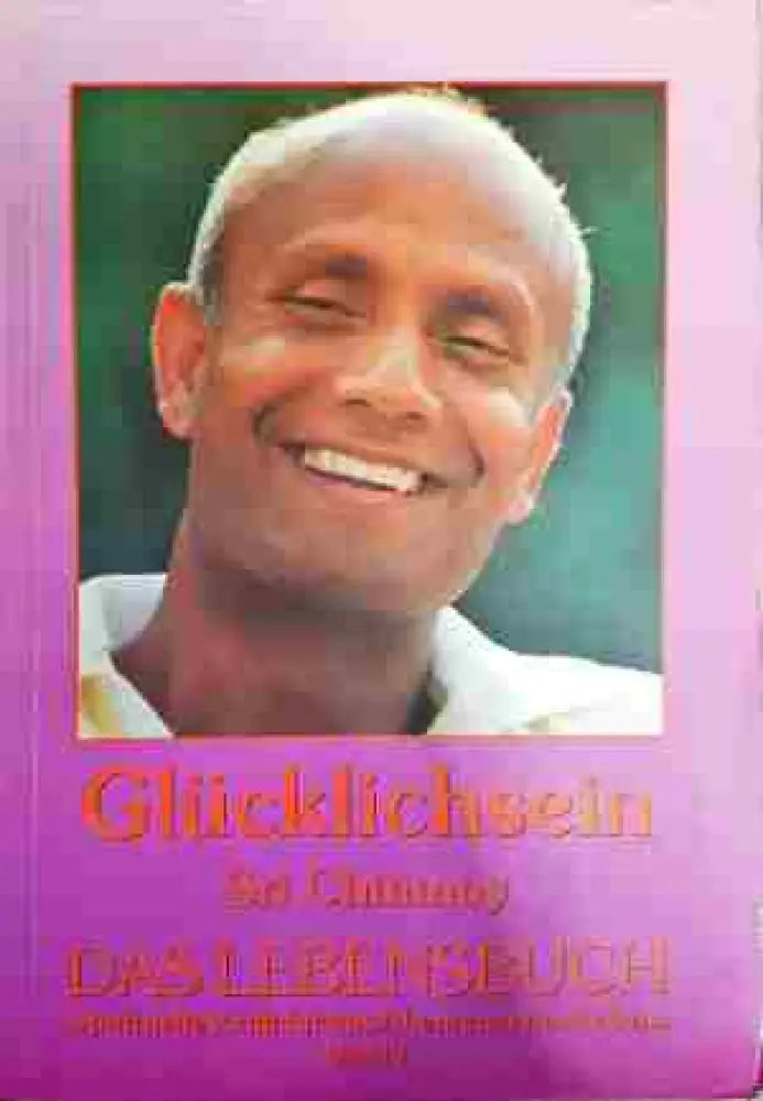 Glucklichsein - Книга