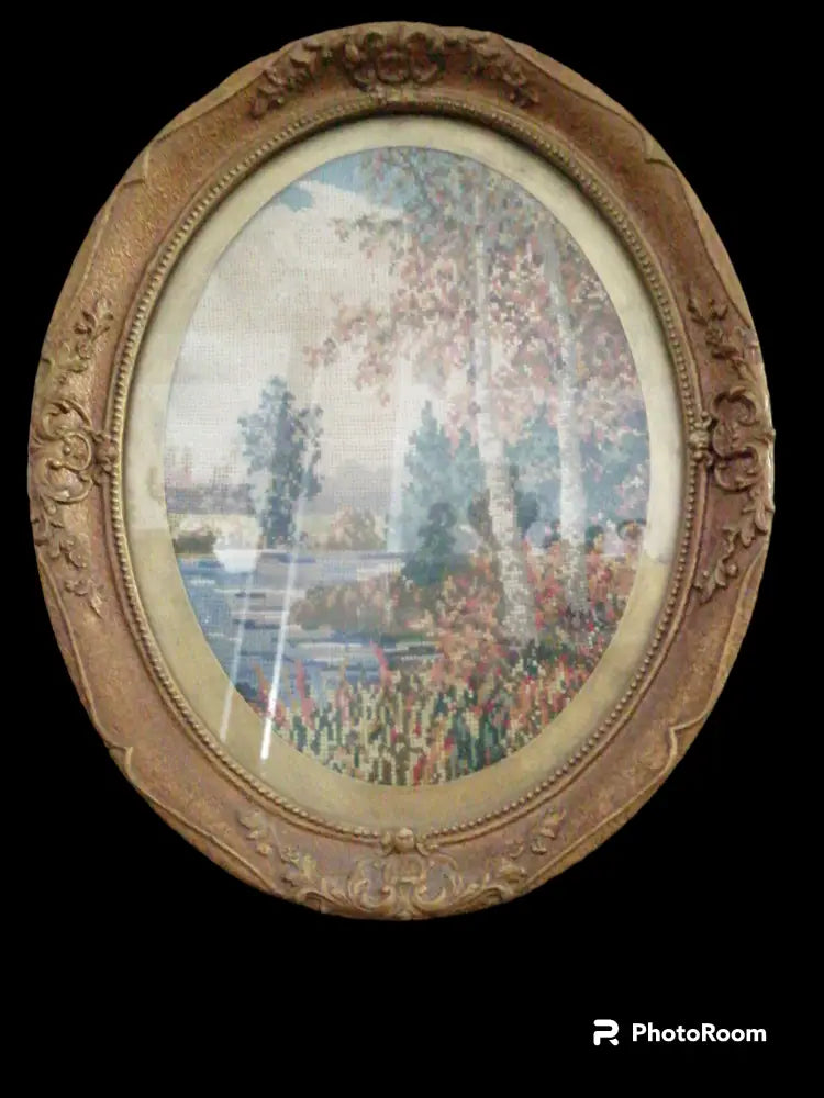 Гоблен - antique