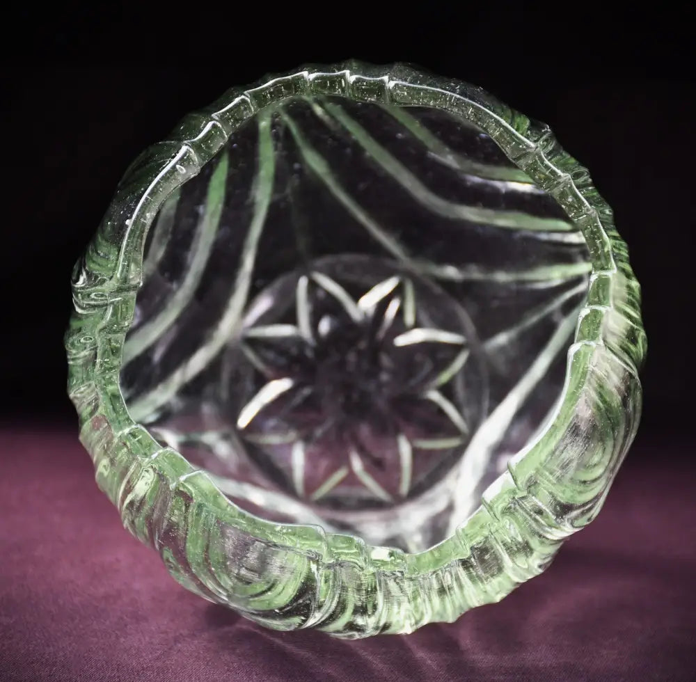 Голяма ваза в стила на Art Deco - antique
