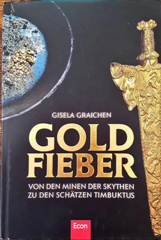 Gold Fieber - Книги