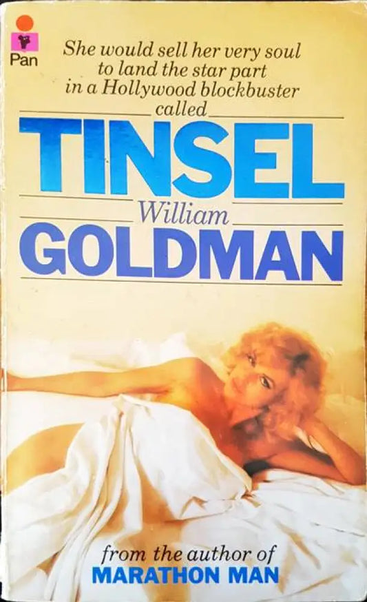 Goldman - Книги