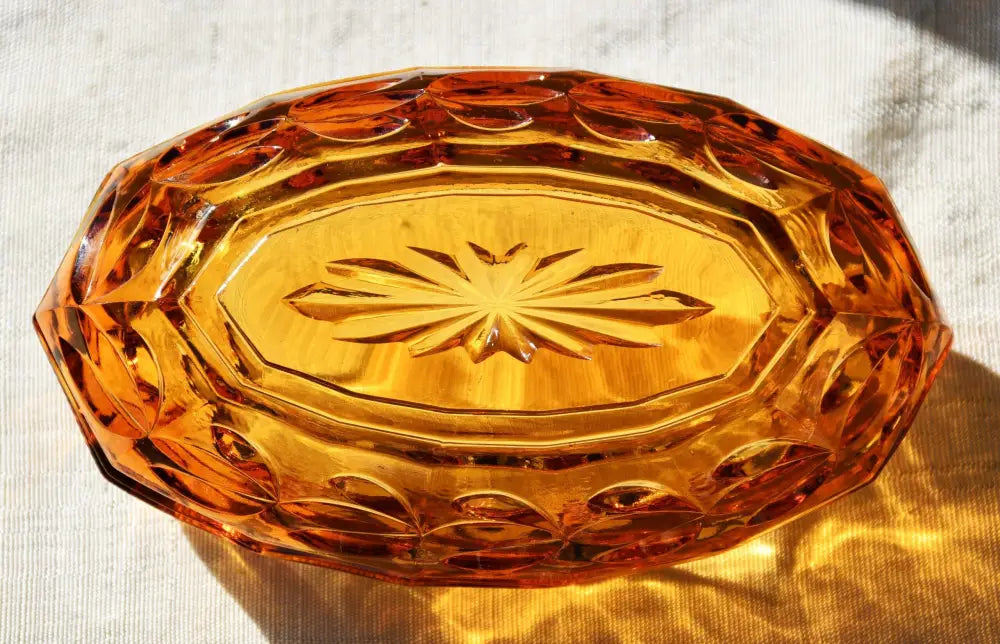 Гондола Art Deco - antique