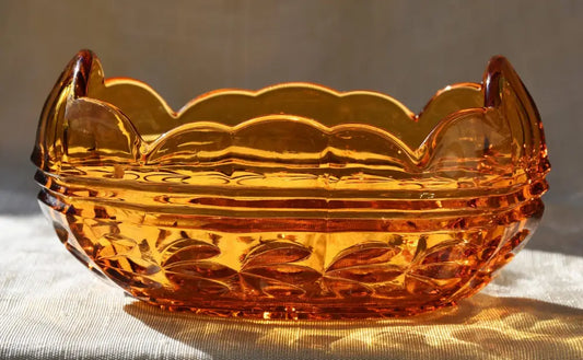 Гондола Art Deco - antique