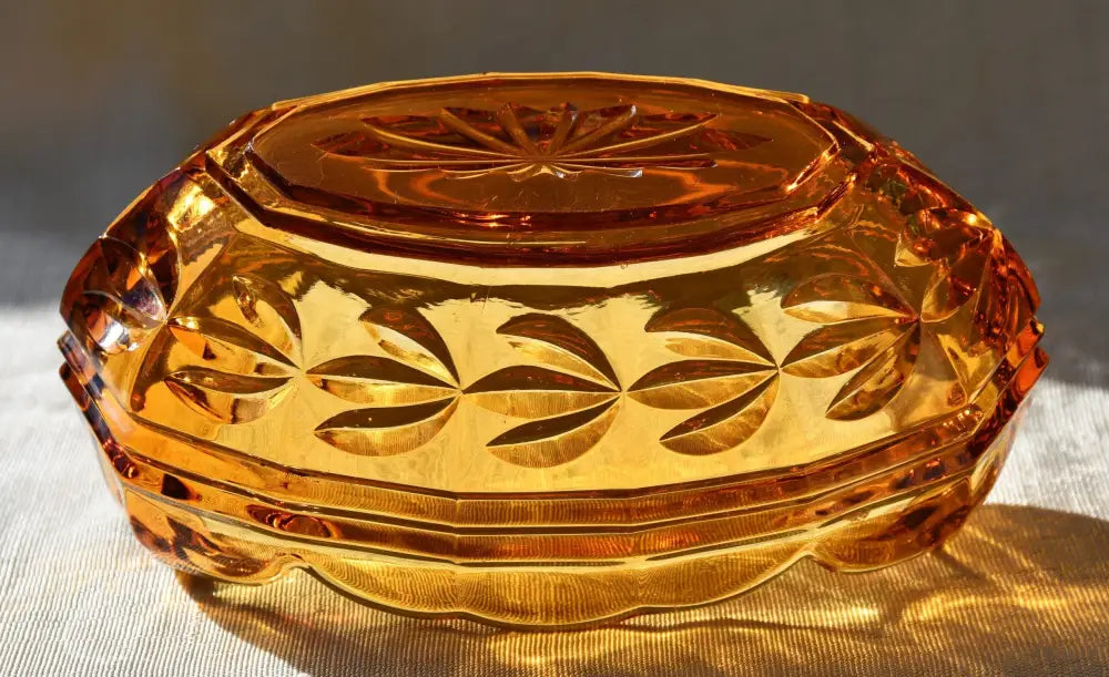 Гондола Art Deco - antique