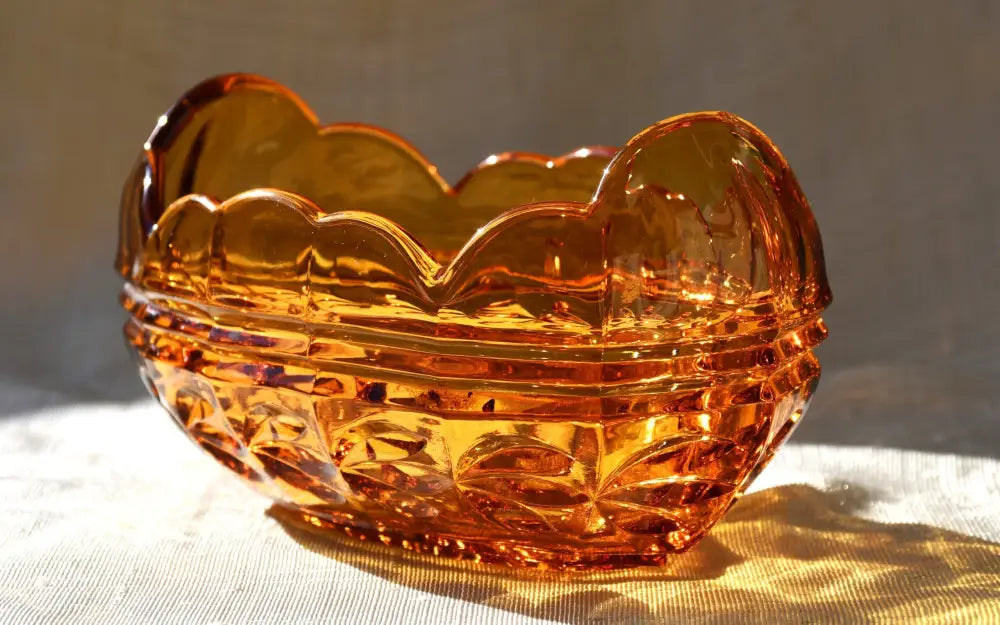 Гондола Art Deco - antique