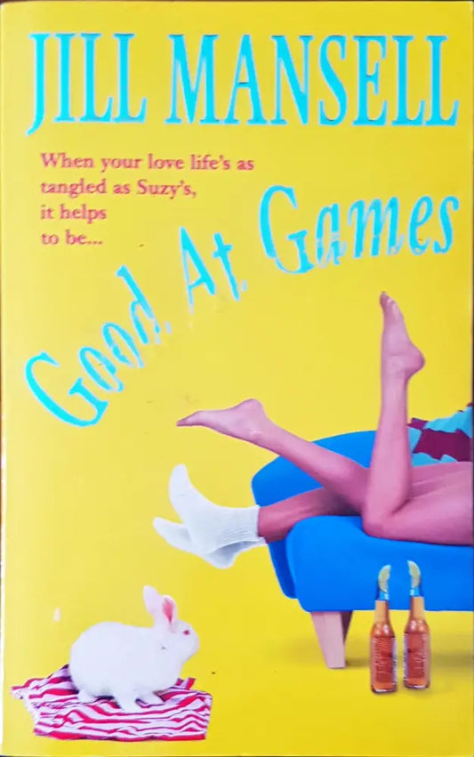 Good at games - Книги