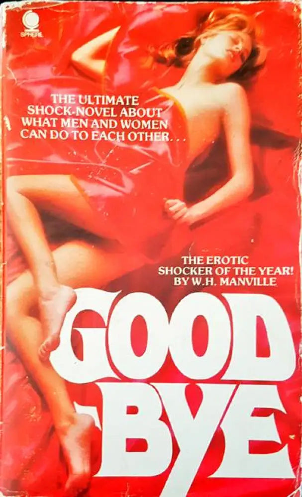 Good bye - Книги