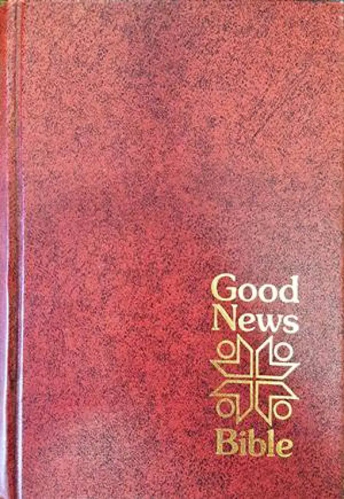 Good news bible - Книги