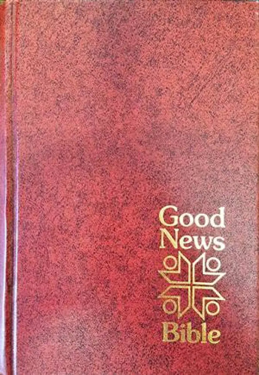 Good news bible - Книги