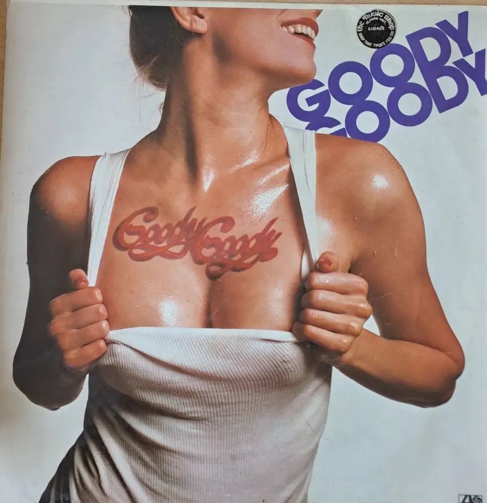 Goody Goody - antique