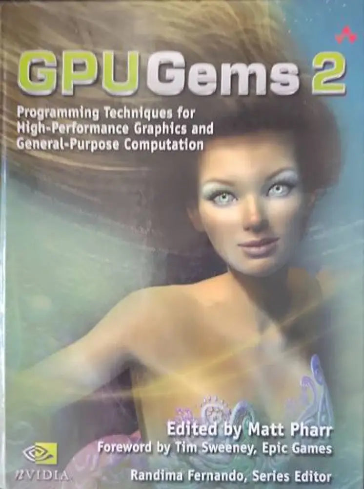 GPU Gems 2 - Книги
