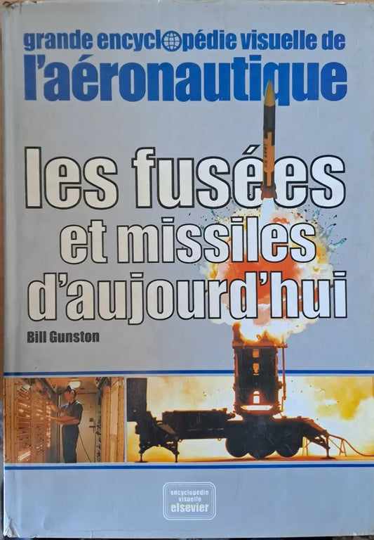 Grande encyclopedie visuelle de L’aeronautique - Книги