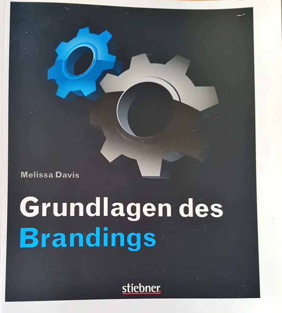 Grundlagen des brandings - Книги