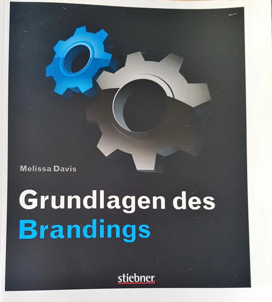 Grundlagen des brandings - Книги