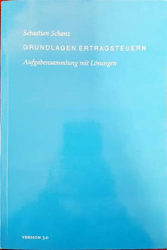 Grundlagen Ertragsteuern (625) - Книга