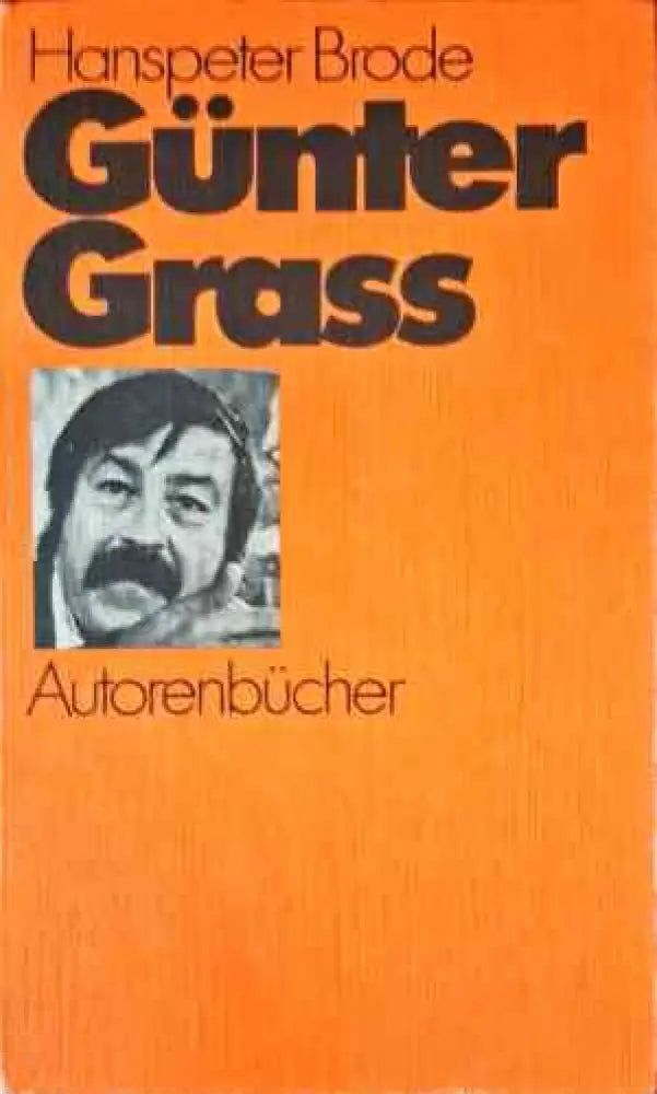 Günter Grass - Книги