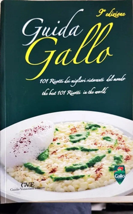 Guida Galla - Книги