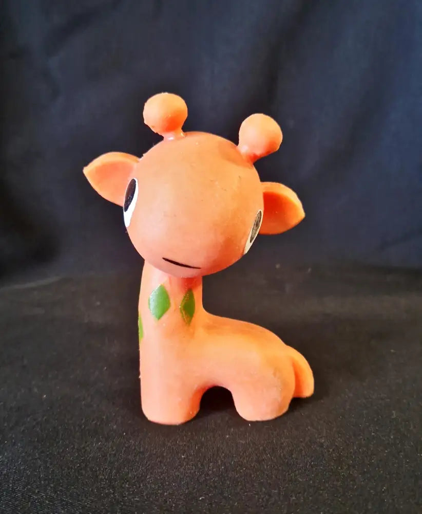 Гумени играчки (9)