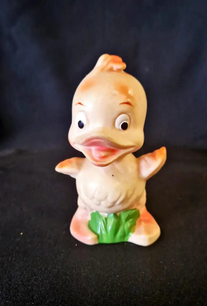 Гумени играчки - antique