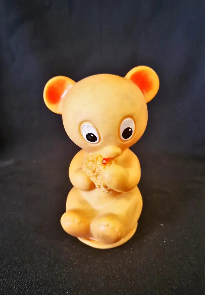 Гумени играчки - antique