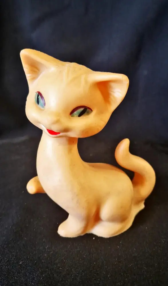 Гумени играчки - antique