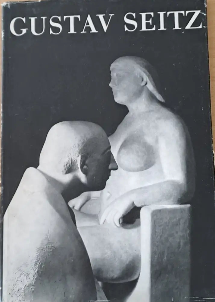 Gustav Seitz - Книги