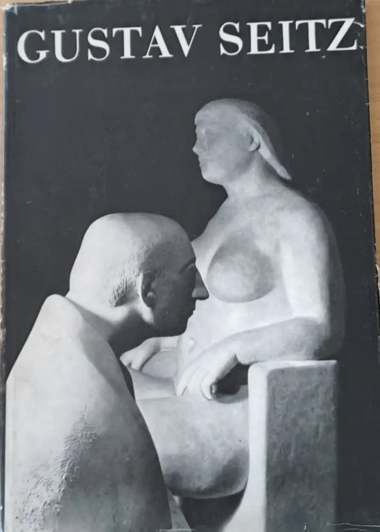 Gustav Seitz - Книги