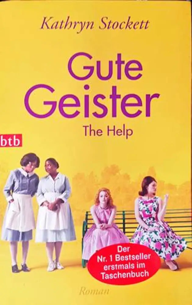 Gute Geister - Книги