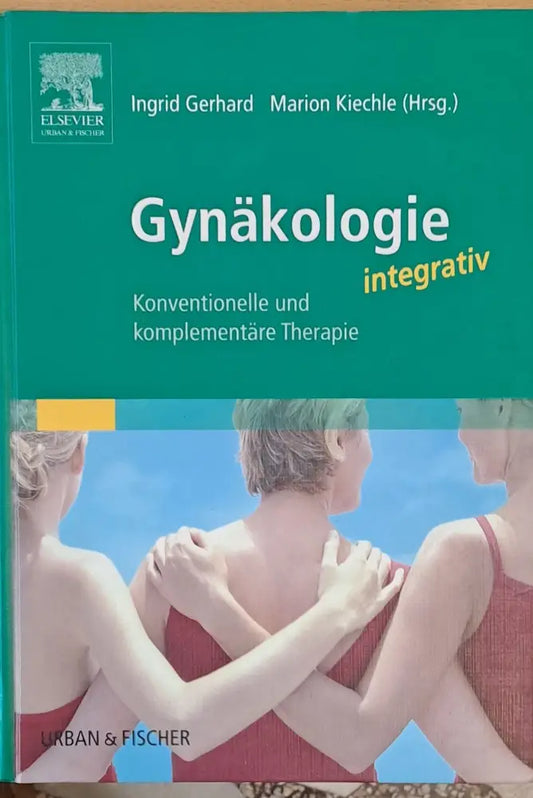 Gynakologie - Книги