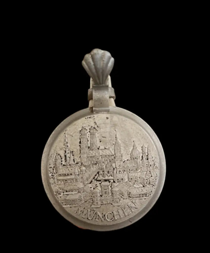 Халба с капак,вместимост 0,5L (465)