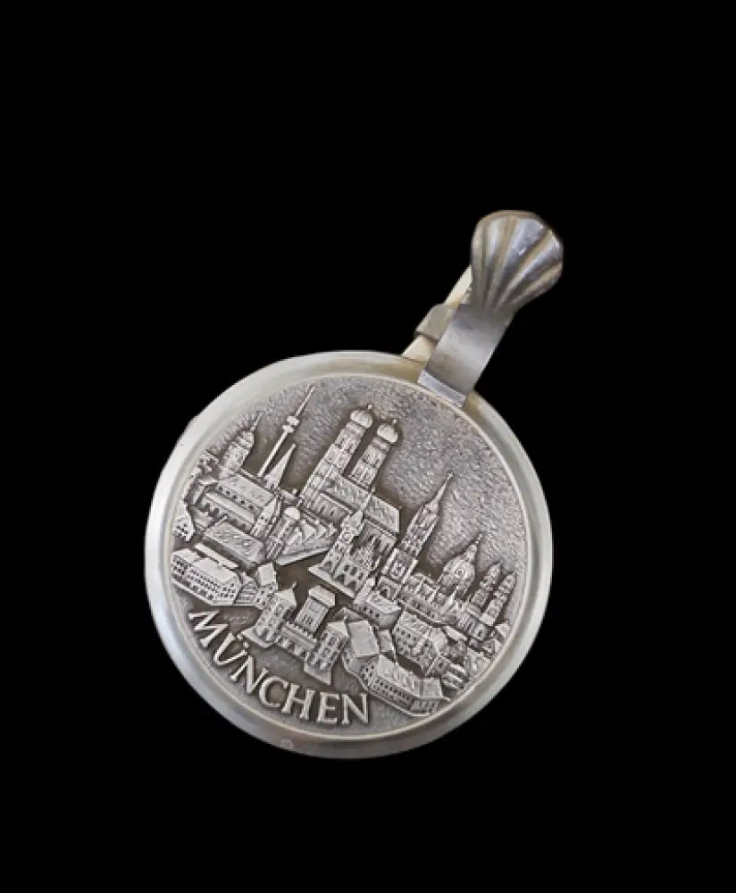 Халба с капак,вместимост 0,5L (466)