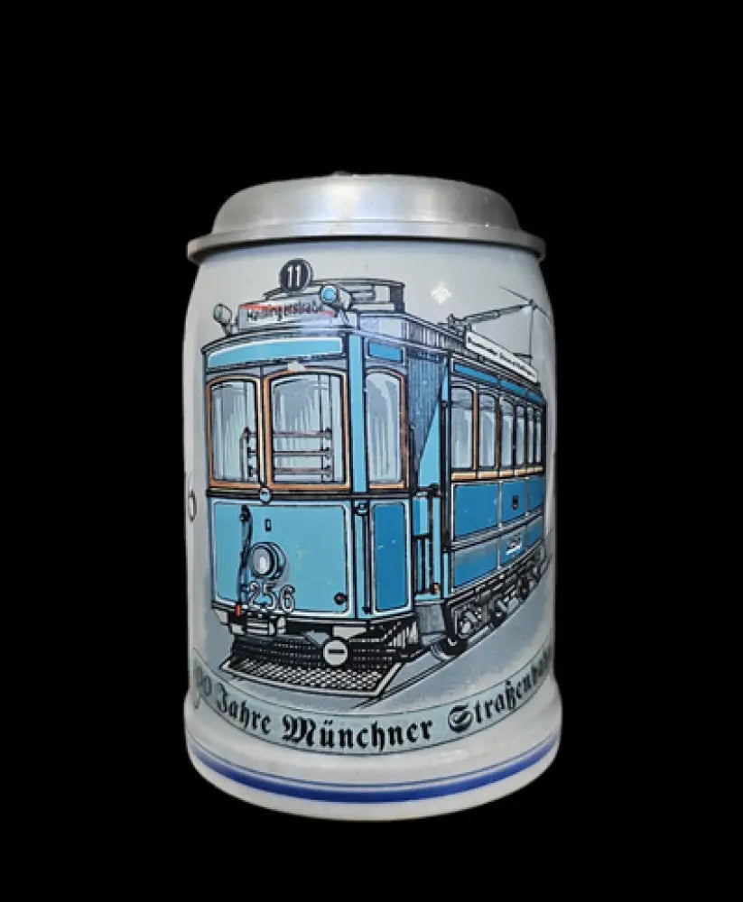 Халба с капак,вместимост 0,5L (468)